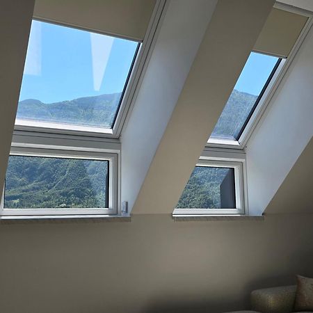 Alpine Haven Apartman Bovec Kültér fotó