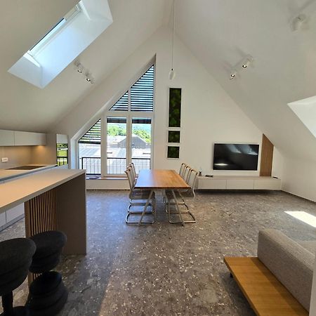 Alpine Haven Apartman Bovec Kültér fotó