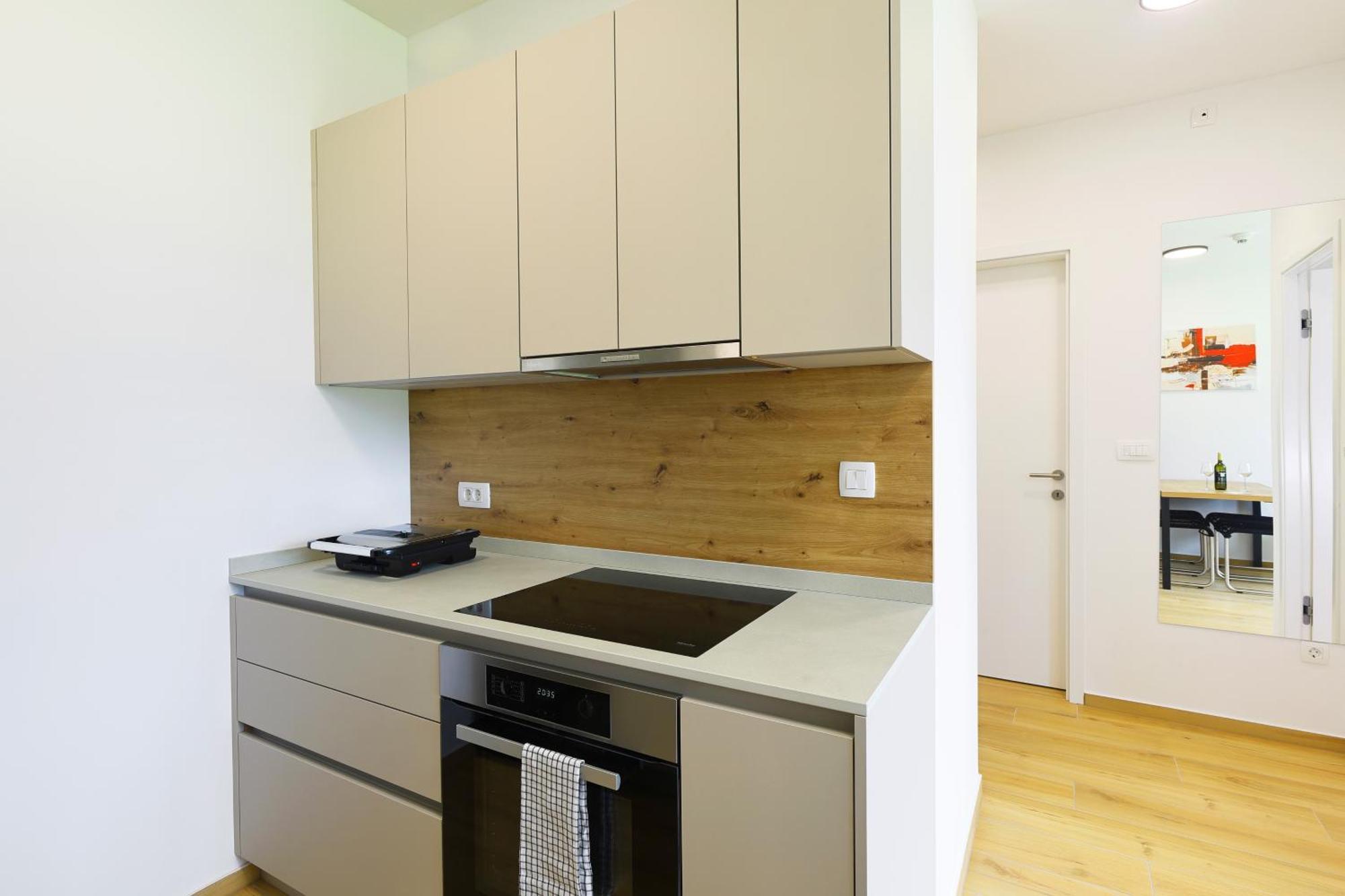 Alpine Haven Apartman Bovec Kültér fotó