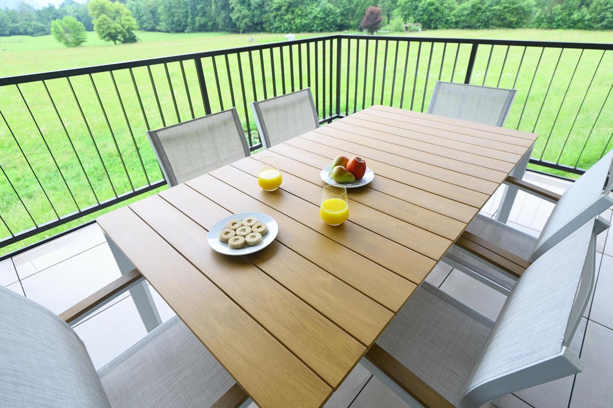 Alpine Haven Apartman Bovec Kültér fotó