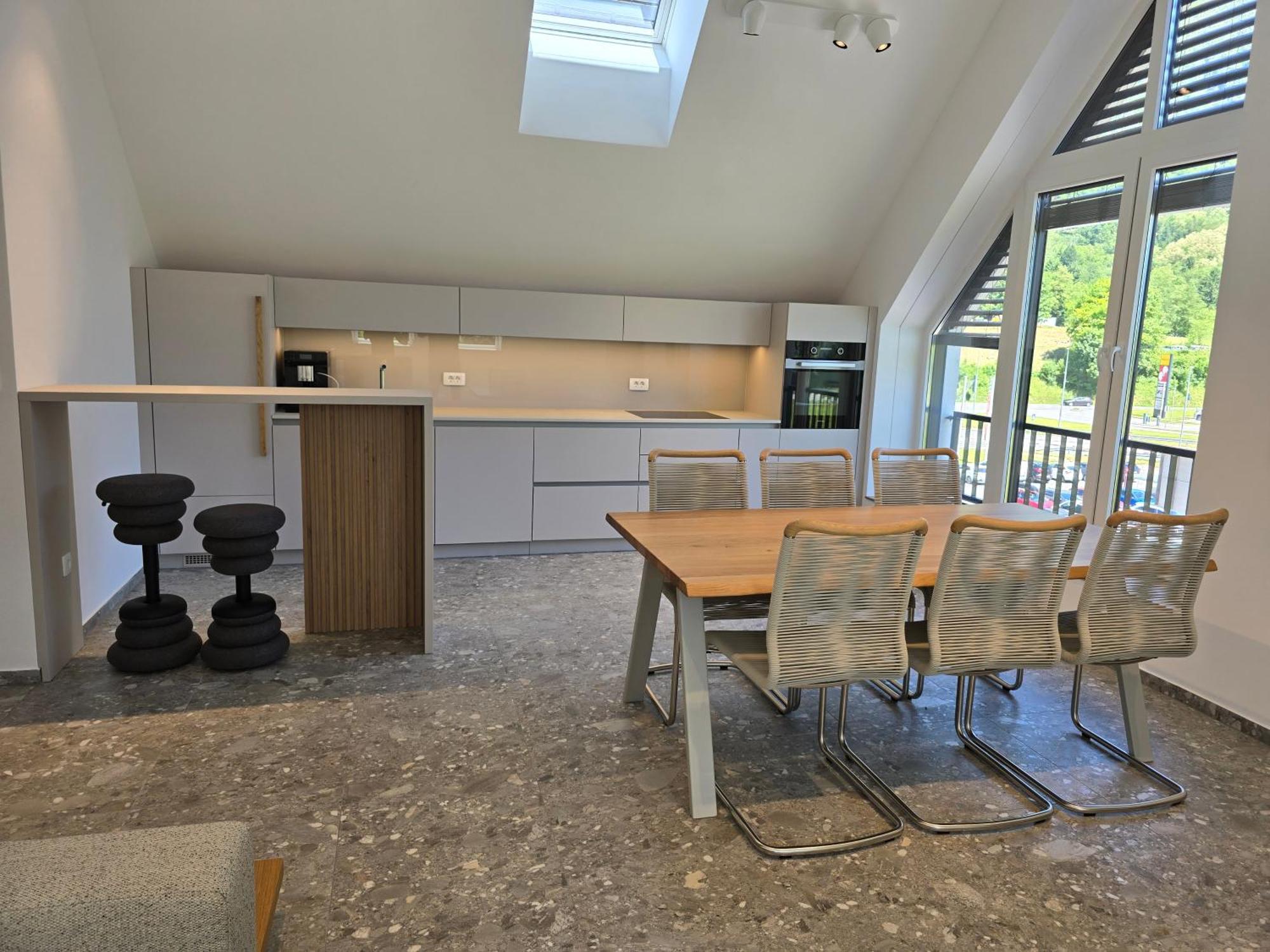 Alpine Haven Apartman Bovec Kültér fotó